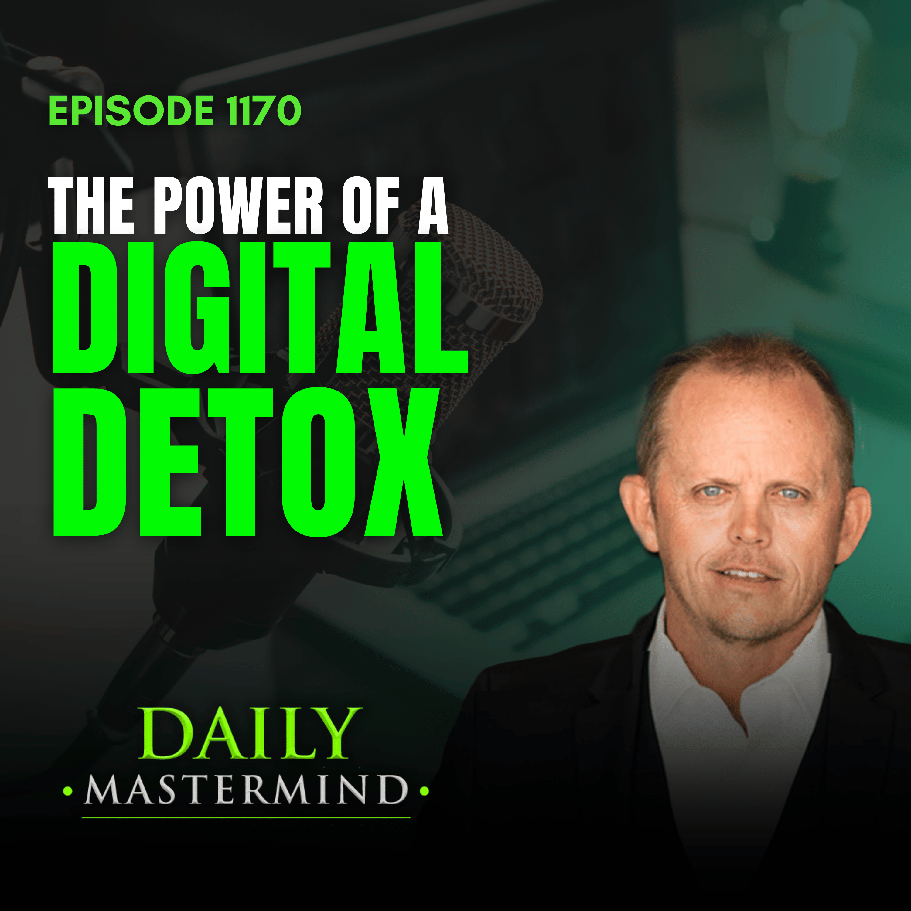 Reclaim Your Focus: The Power of a Digital Detox