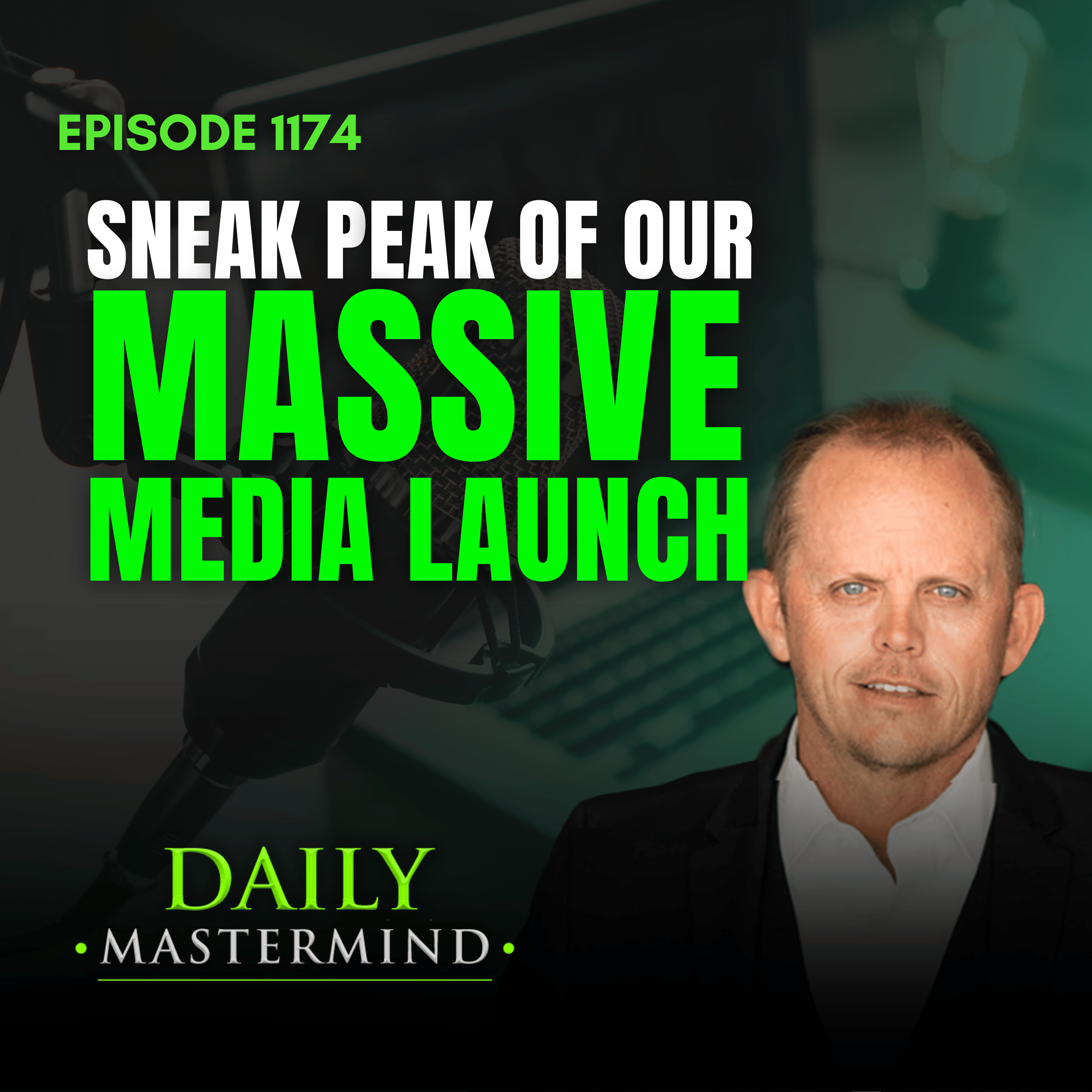 How to Launch a Full Media Company in Less than 90 days