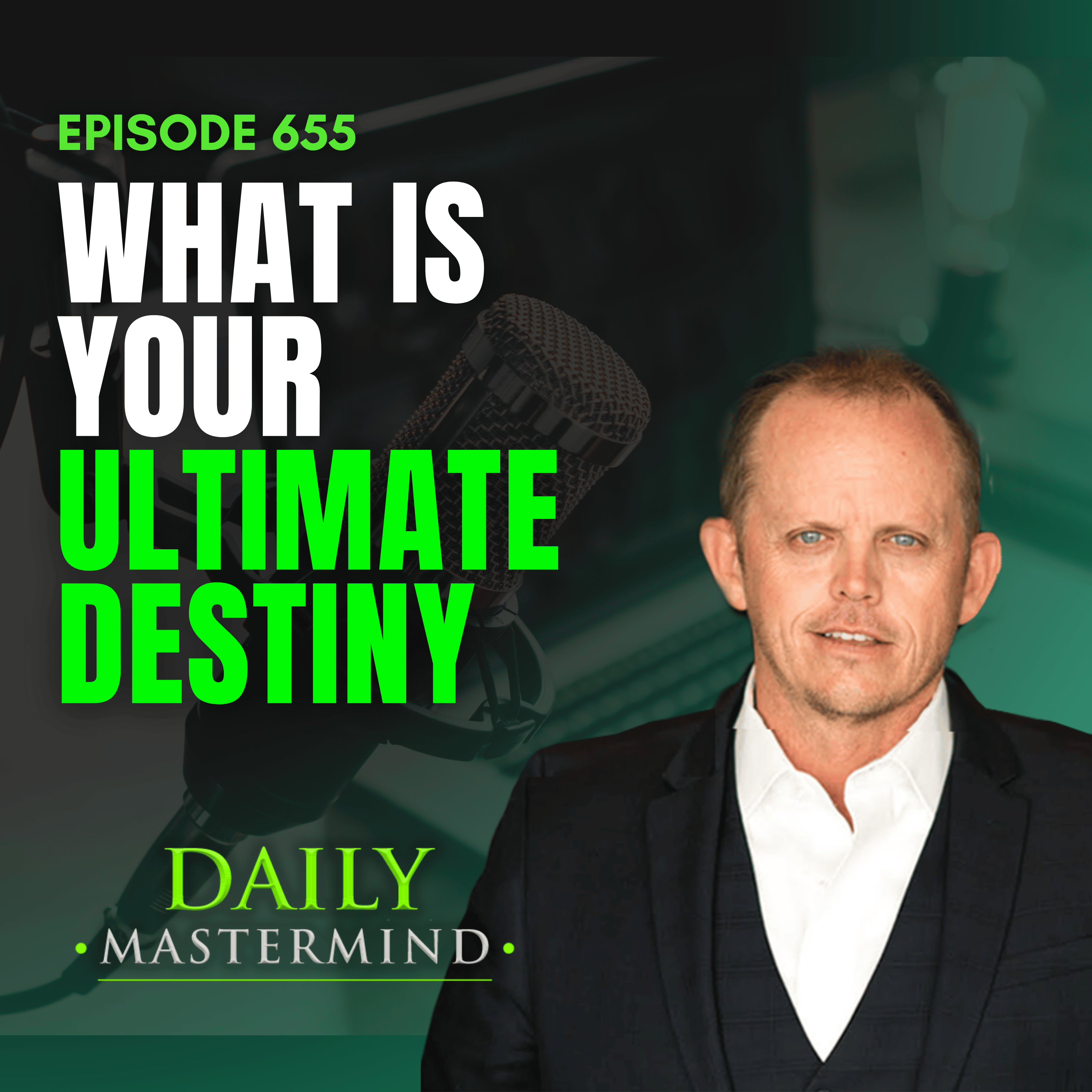What is Your Ultimate Destiny