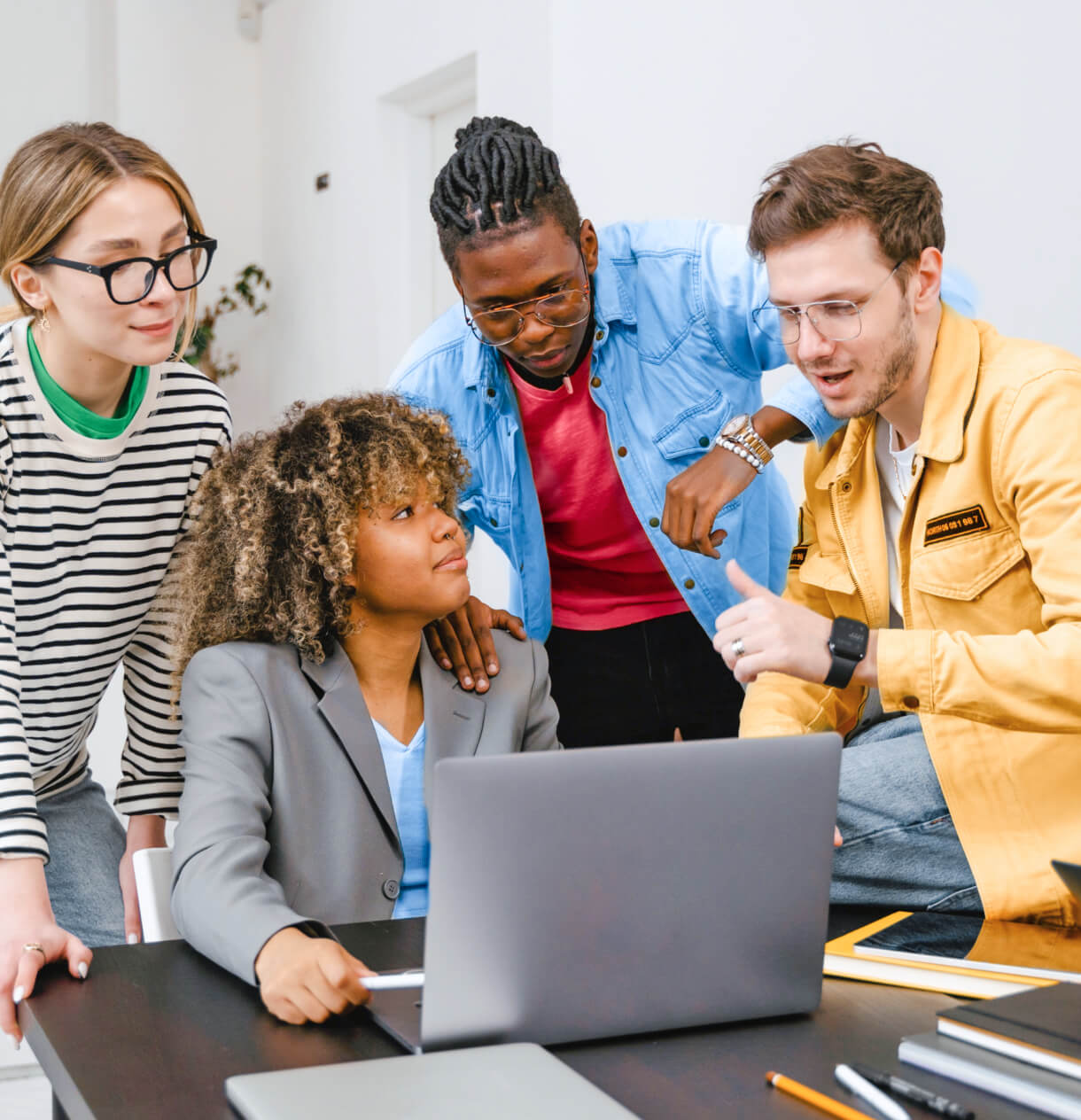 The Mission Behind Learnbook - Learnify X Webflow Template