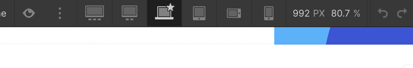 Responsive Design - Learnify X Webflow Template