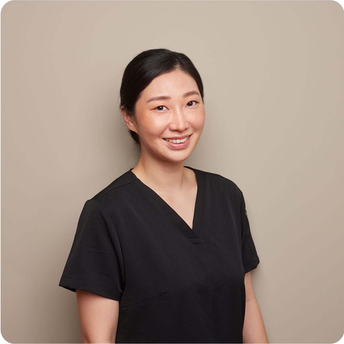 Yuna-Lee Stüve (BA)