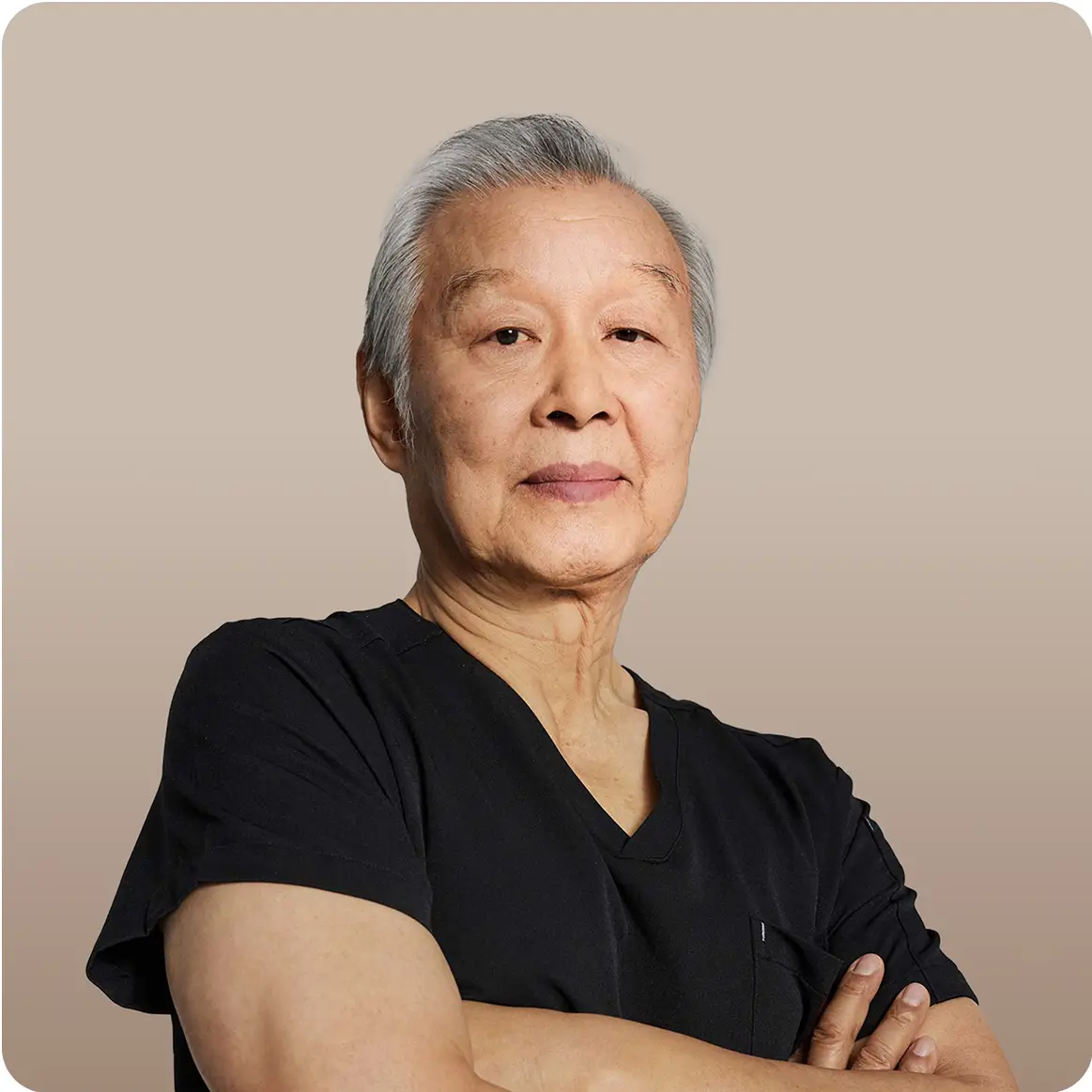 Dr. tcm Johann Stüve (Hwang)