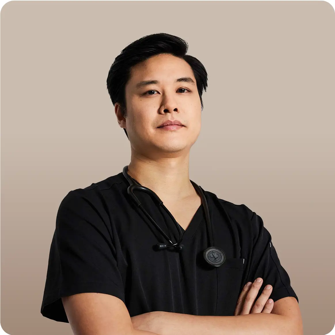 Dr. med. univ. Yvon Stüve