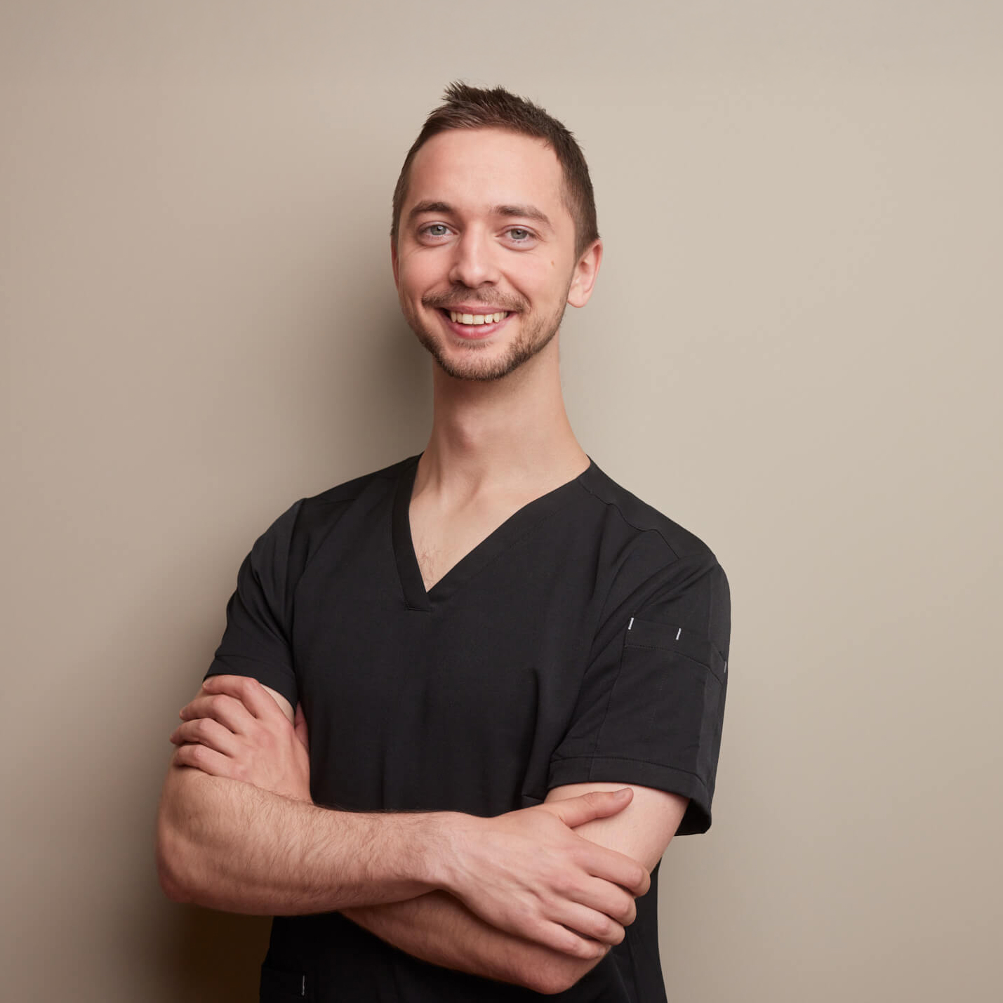 Leon Brandon Müller