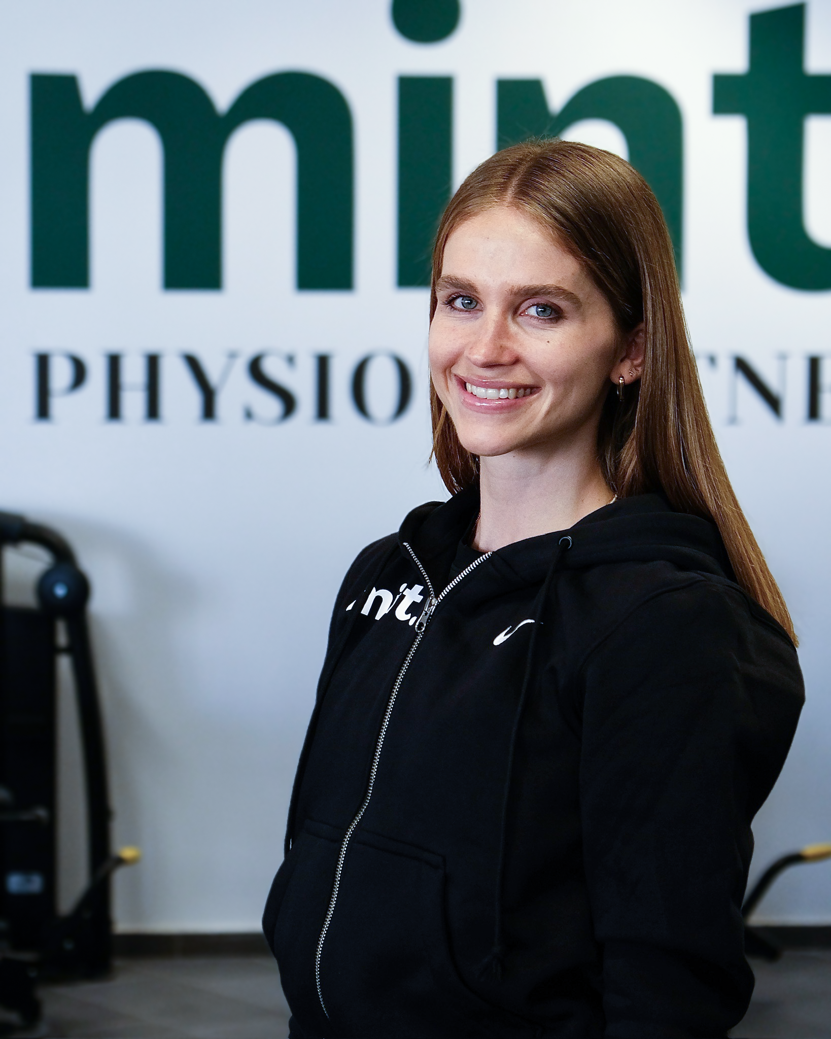 Robin Sophie van der Werff