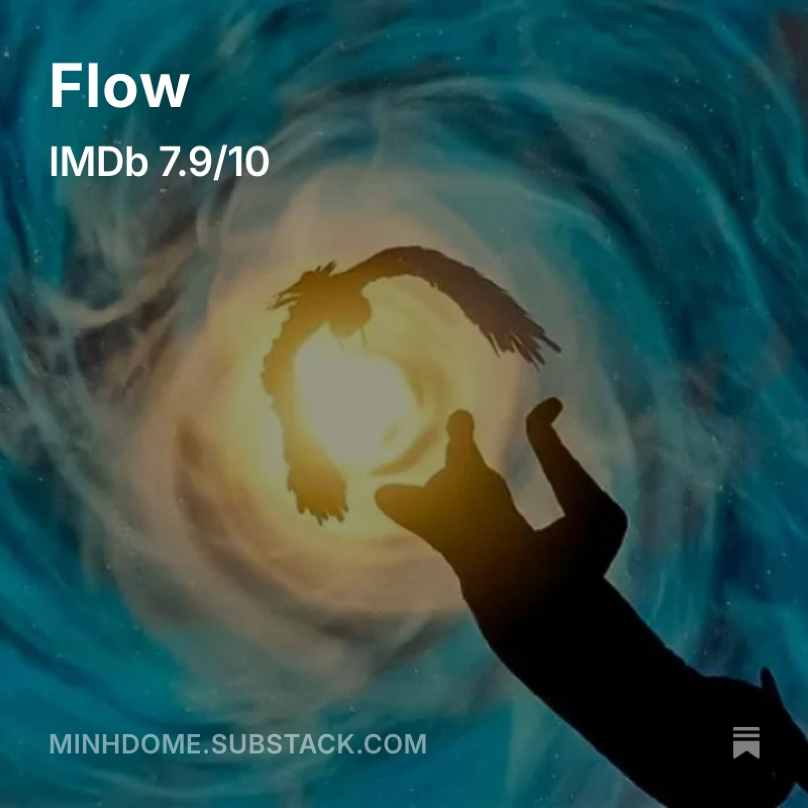 flow