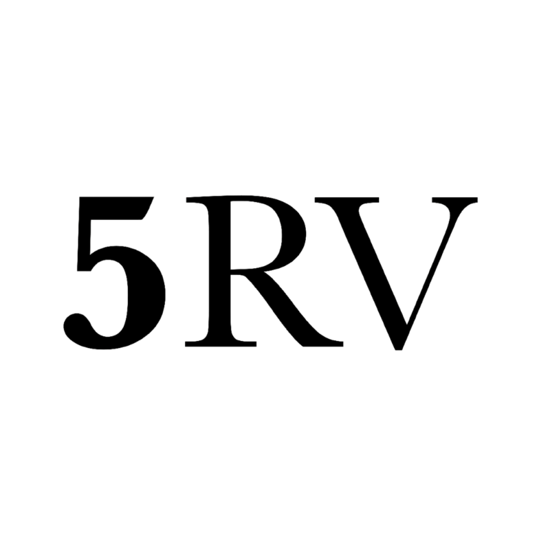 5RV Logo