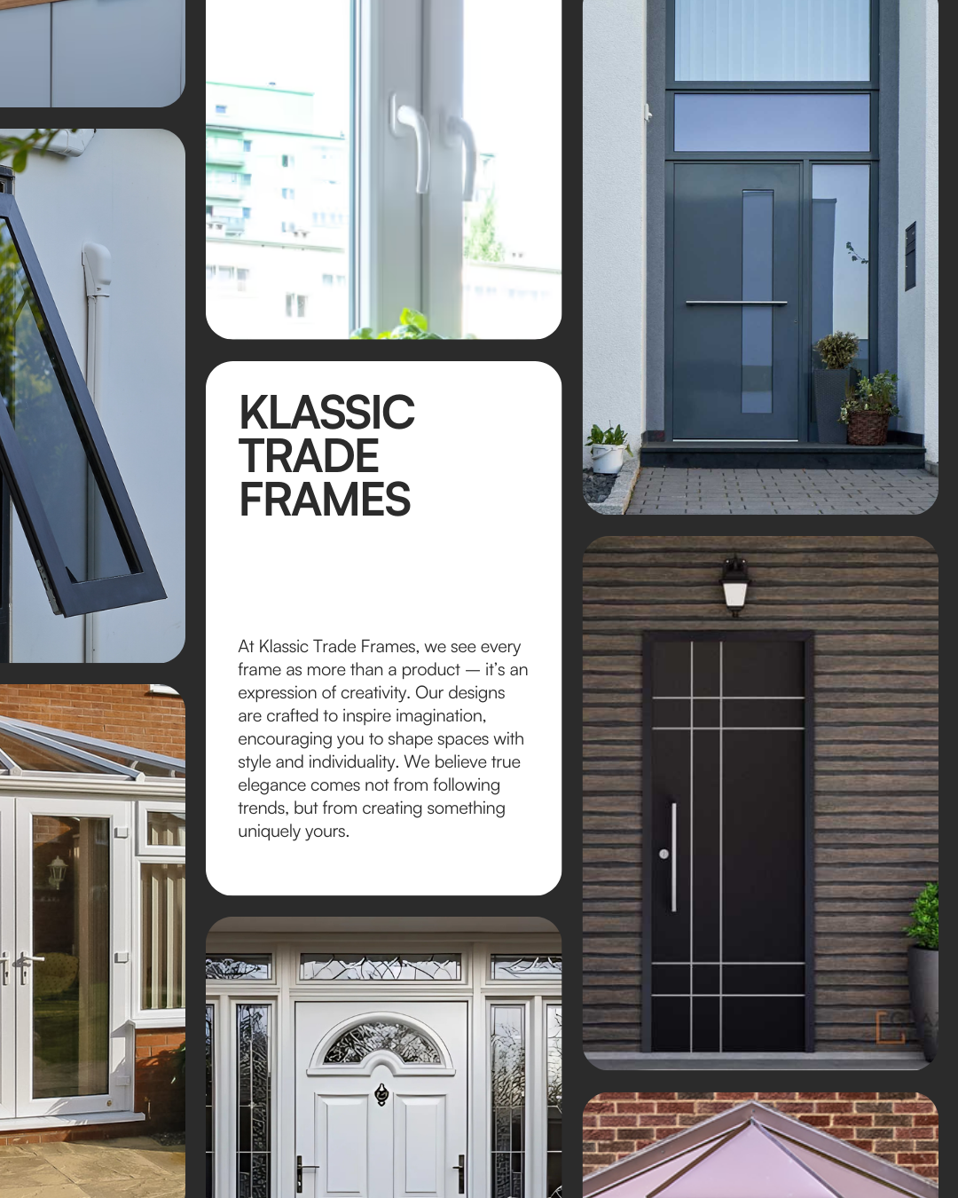 Marketing dashboard prioritising high-performing ads to boost ROI and property transactions.