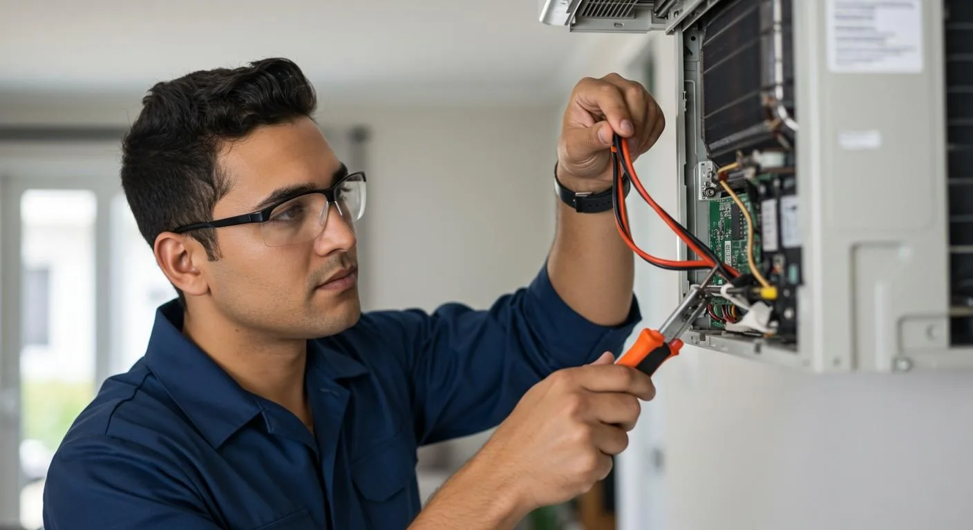 Ductless AC Repair in Newberg, OR | Renhard Heating and Cooling