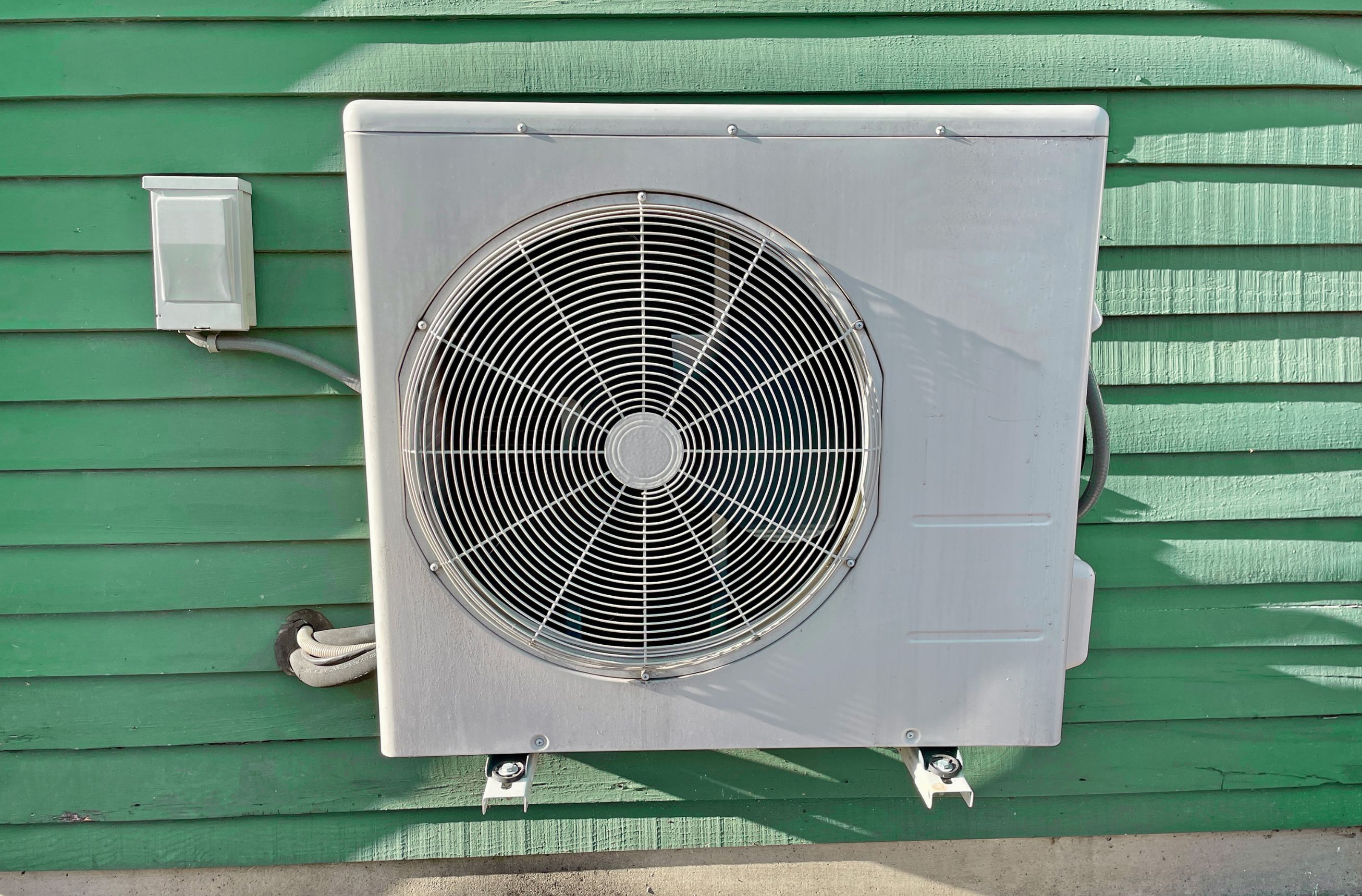 How to Address AC Fan Issues During McMinnville Heat Waves