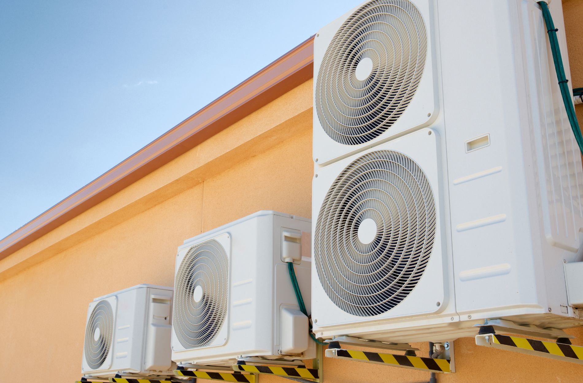 Fixing Condensation Problems with Ductless AC Units in Sherwood