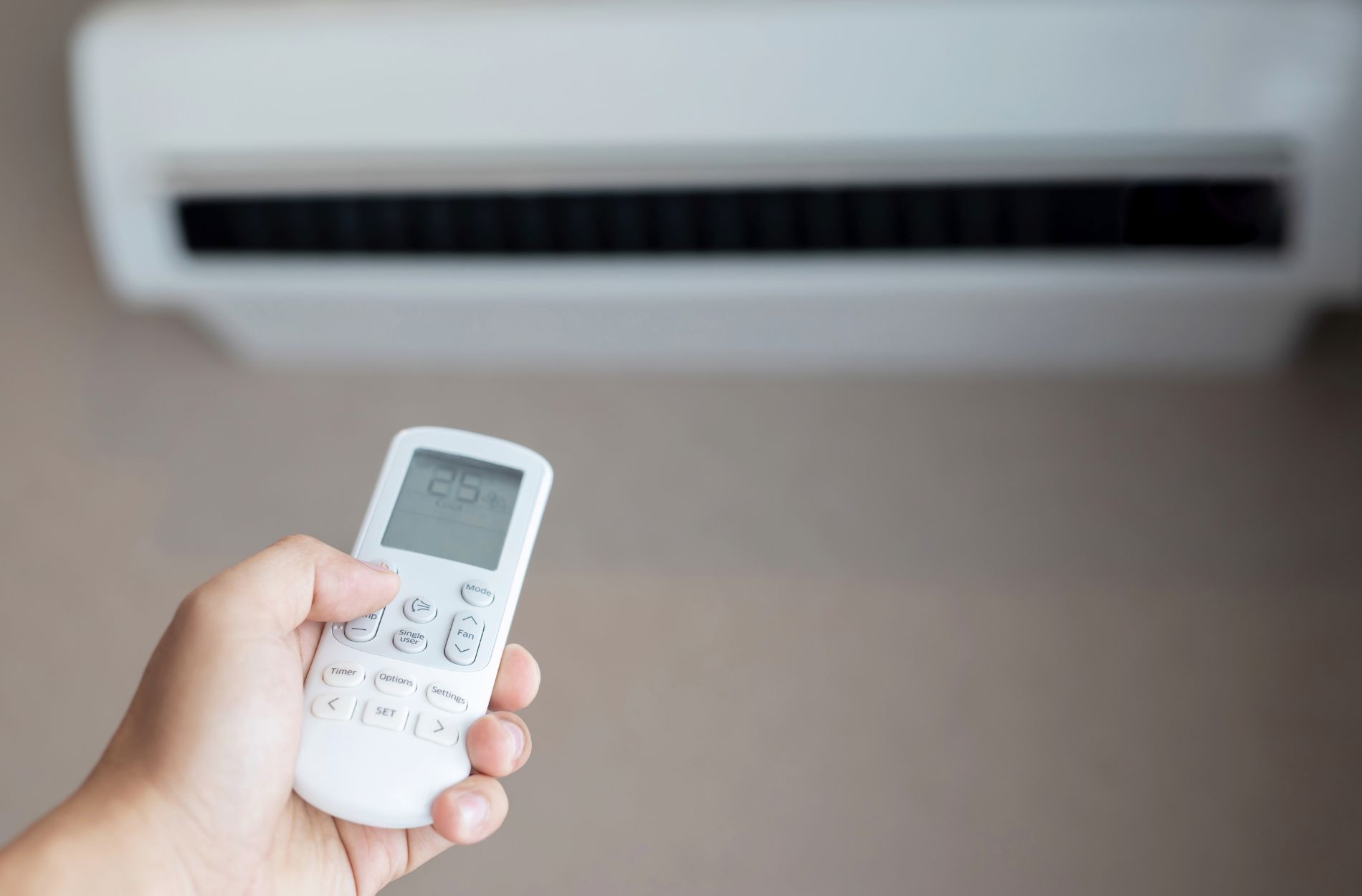 Why Is Your AC Running Constantly in Newberg Homes?