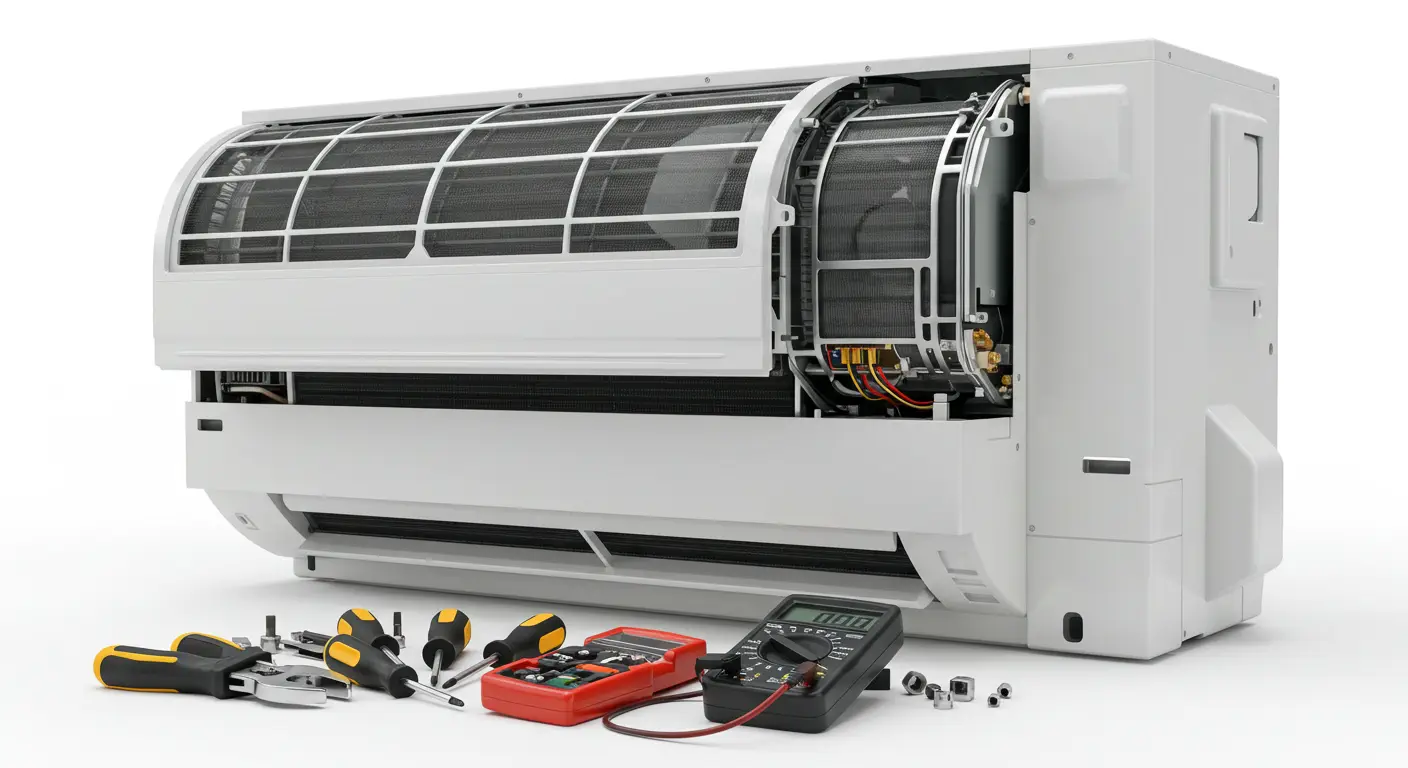 Ductless AC Maintenance in McMinnville, OR | Renhard Heating and Cooling