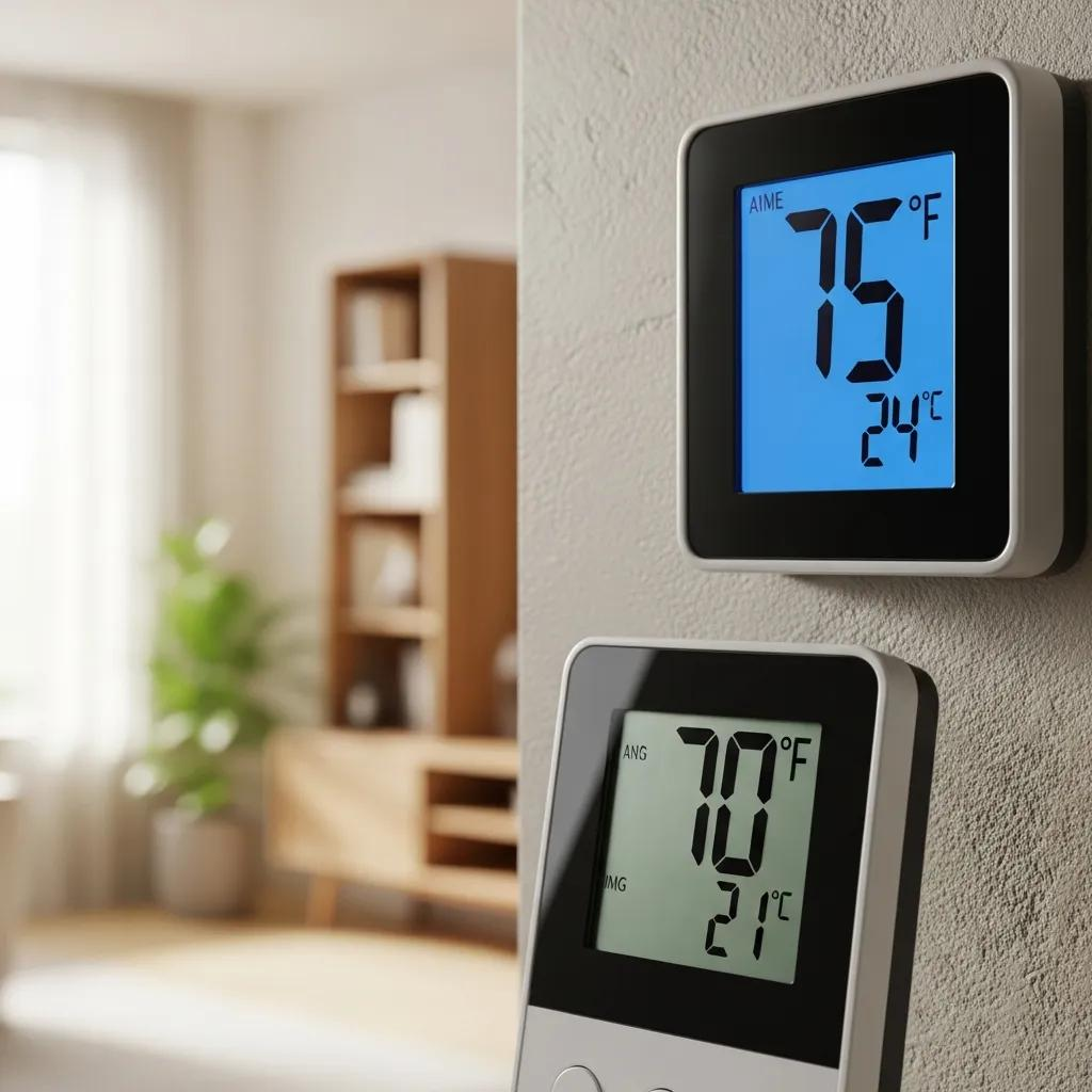 How to Calibrate Your Thermostat
