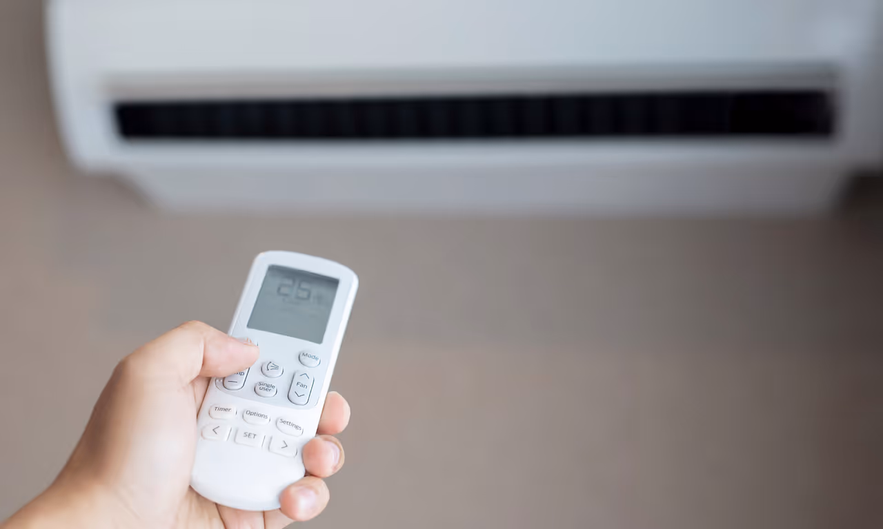 Top Signs Your AC Needs a Professional Repair