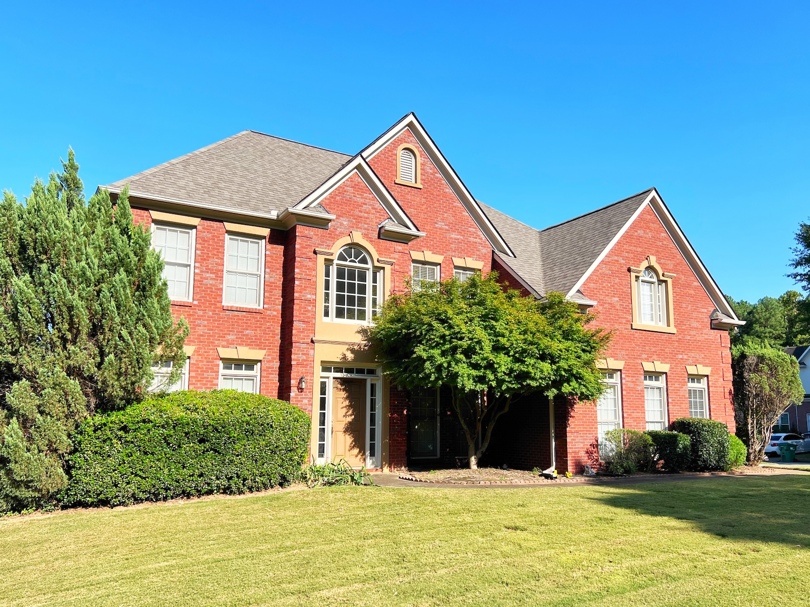 Fixing Uneven Cooling Problems in Houston Multi-Story Homes