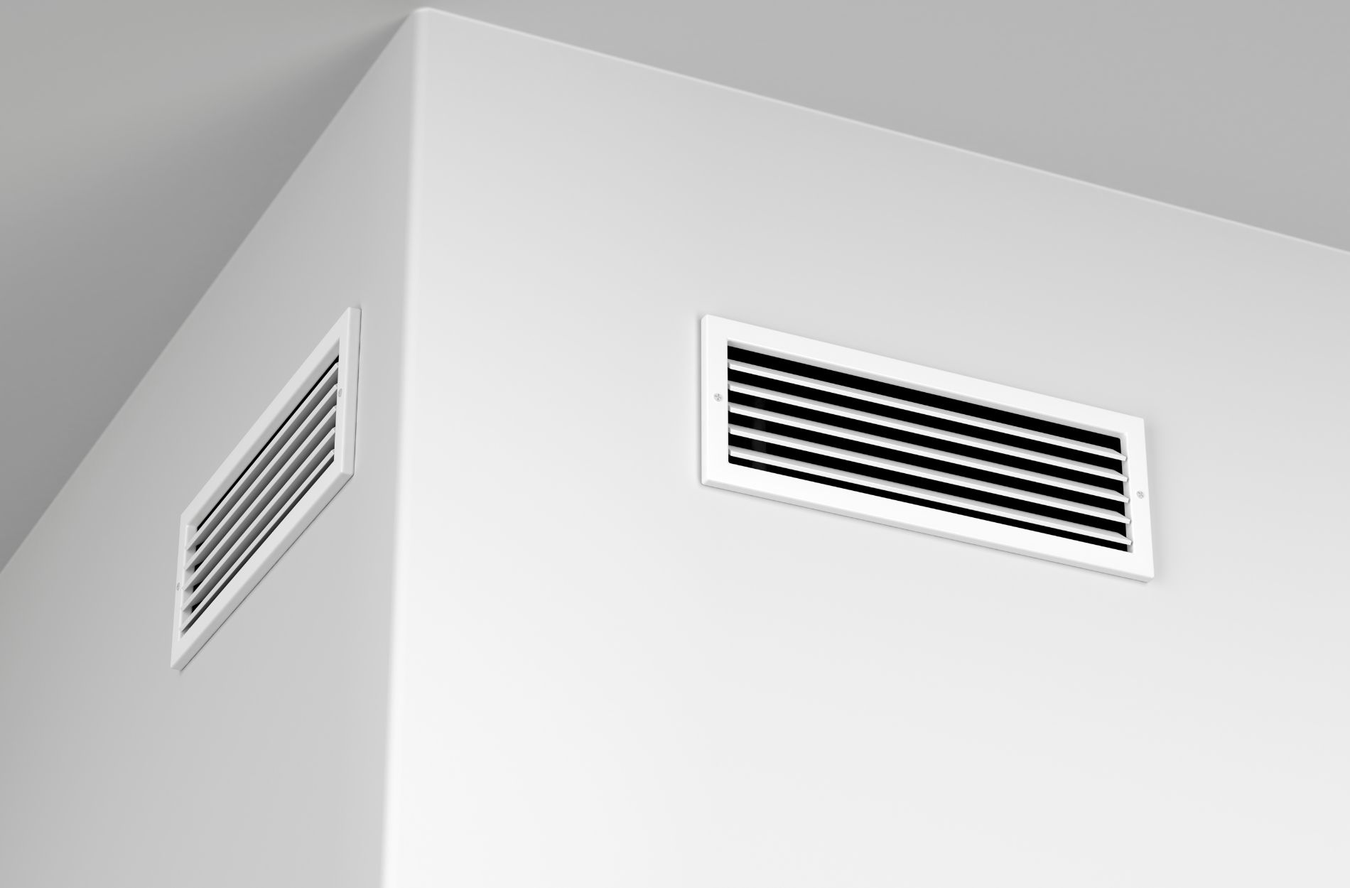 What's Causing Those Musty Odors From Your AC Vents in Houston?