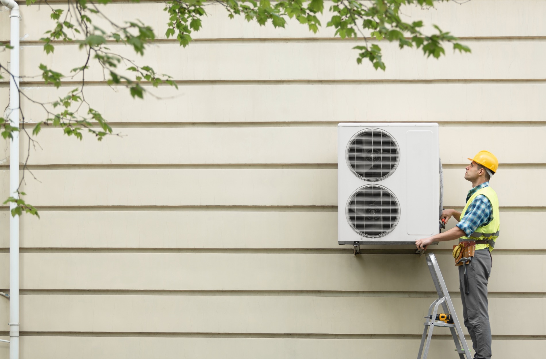 Heat Pump Troubleshooting: Fixing Defrost Cycle Issues in Houston