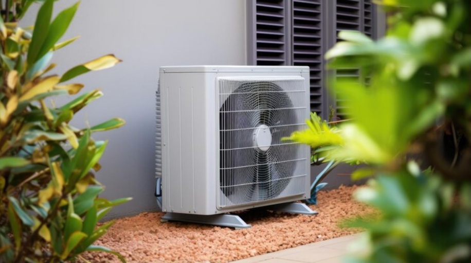 Why Your Heat Pump Is Making Unusual Noises During Operation