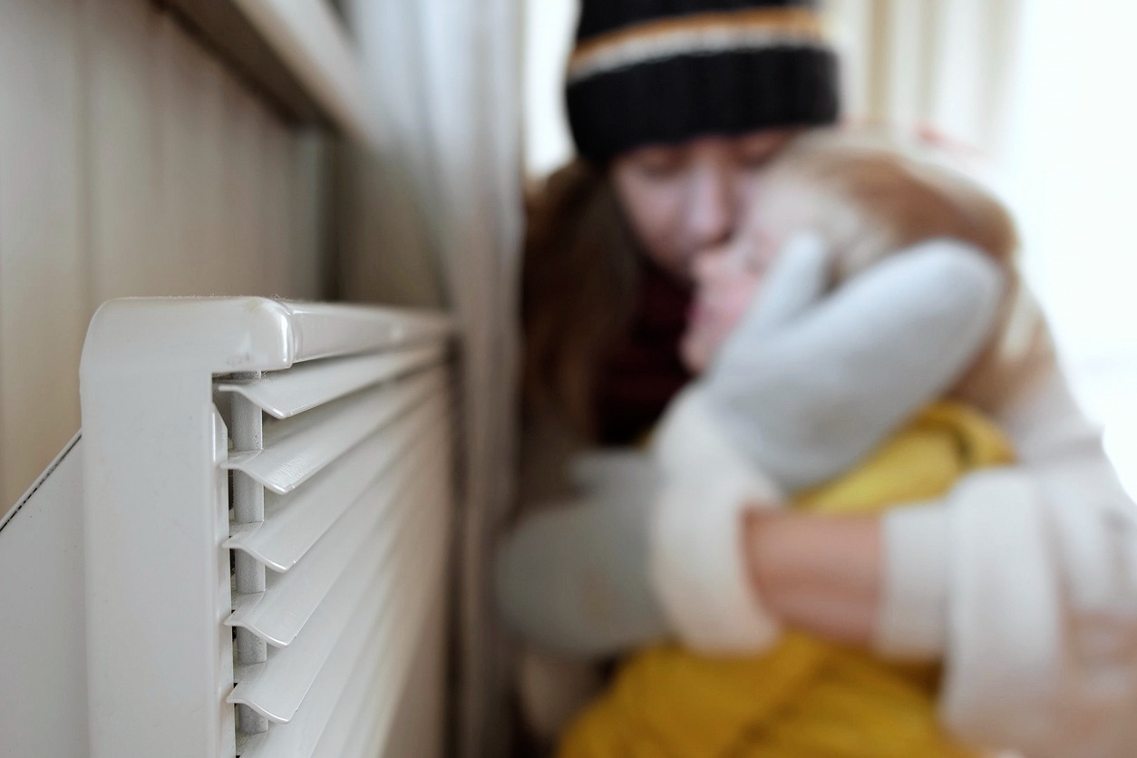 Common Indoor Air Quality Issues During the Cooler Months