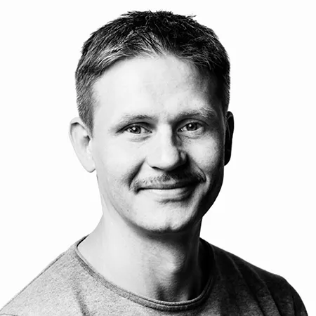 Marko Oksanen, Co-Founder and CEO at Coventures