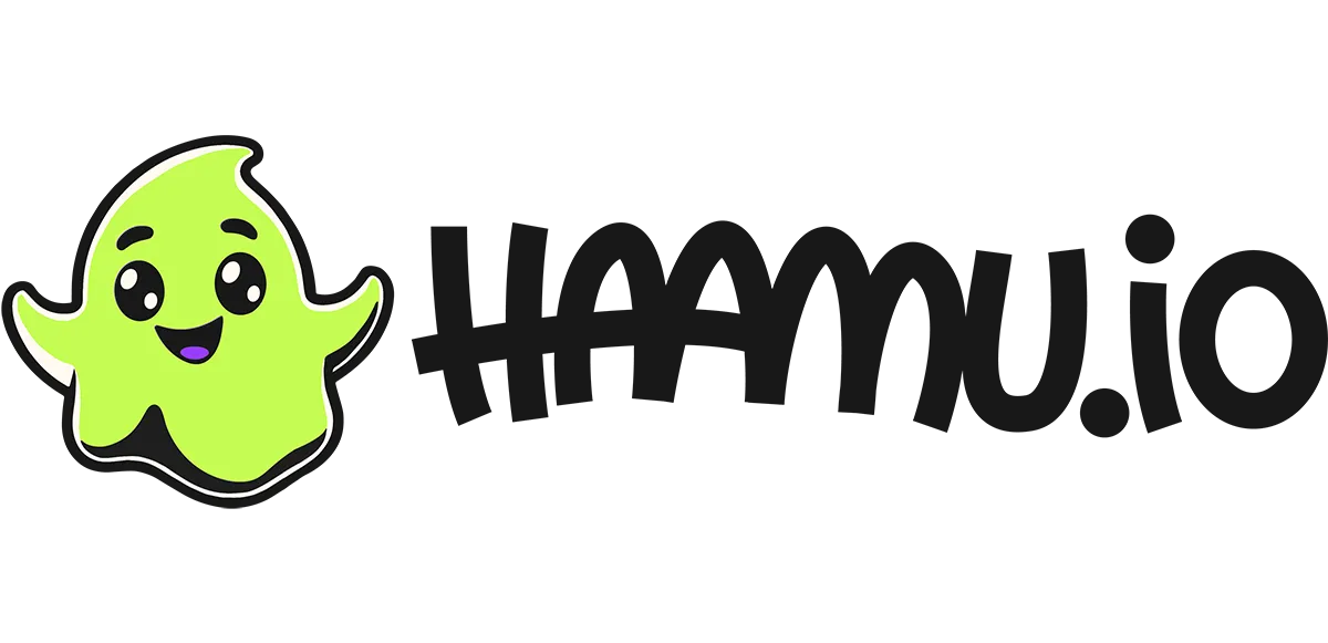 Haamu.io