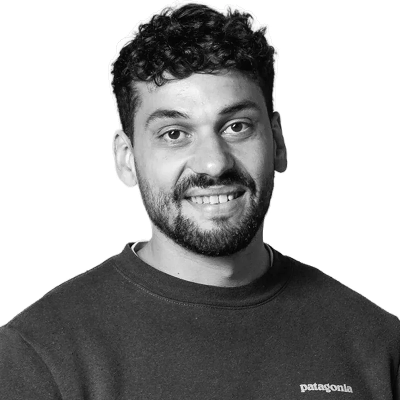 Rami Ibrahim, Co-Founder and CEO at Laavu Performance