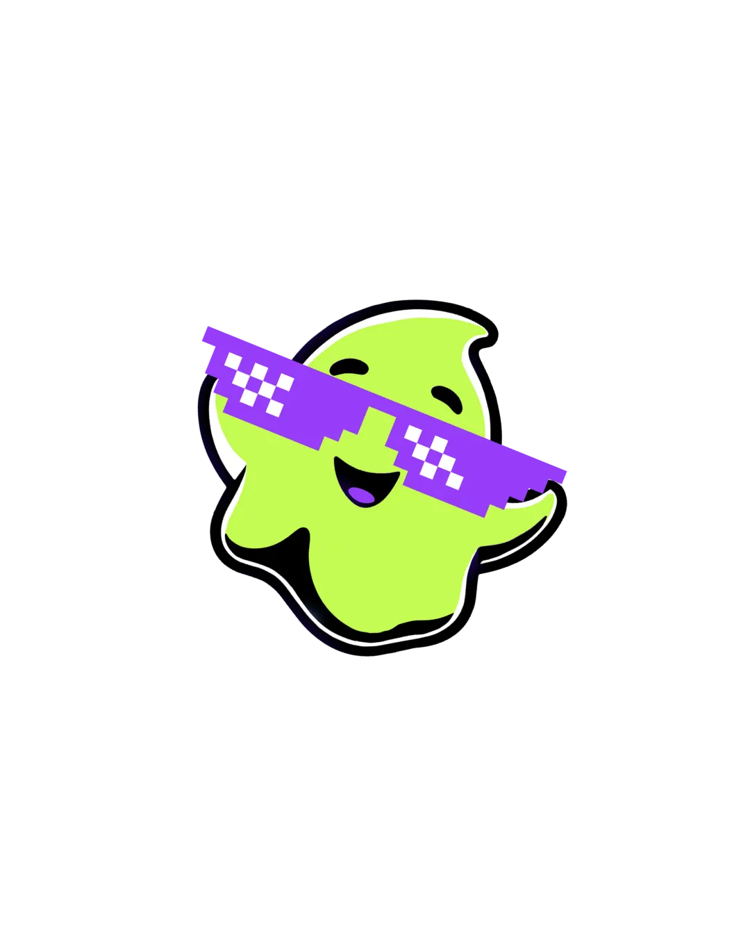 Haamu ghost