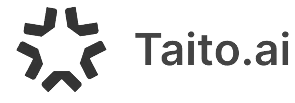 Taito.ai