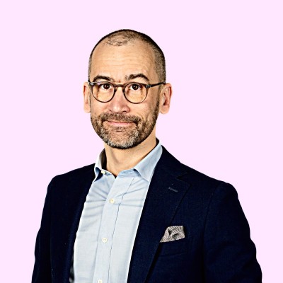 Sami Lampinen, Managing Partner at Growberries