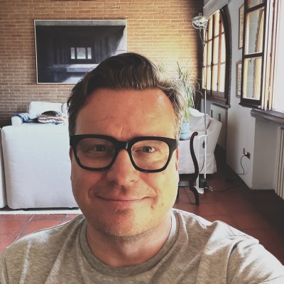 Ville Tolvanen, board professional