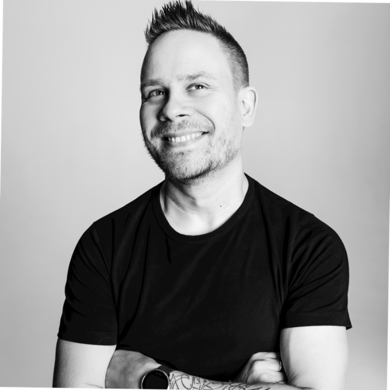 Jani Valkonen, Valkyr Consulting