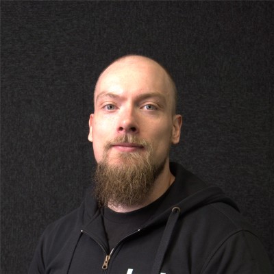 Mikko Cavenius, Head of Data, AI & Architecture at Twoday