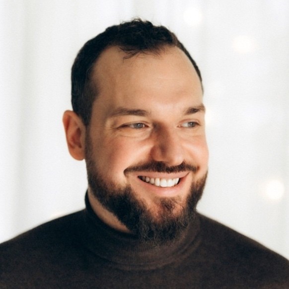 Tim Babkin, Partnerships at Tracklution