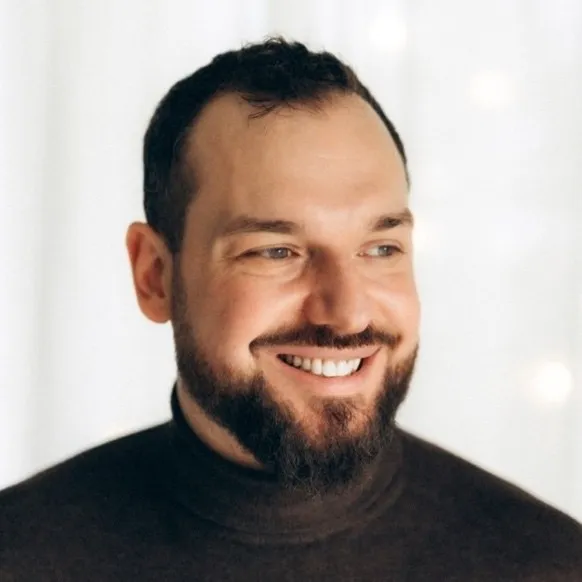 Tim Babkin, Partnerships at Tracklution