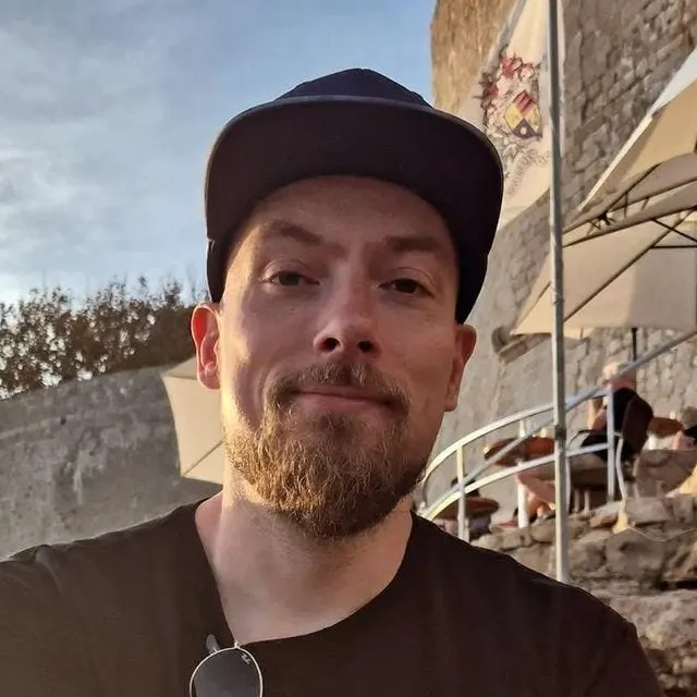 Mikko Cavenius, Head of Data, AI & Architecture at Twoday