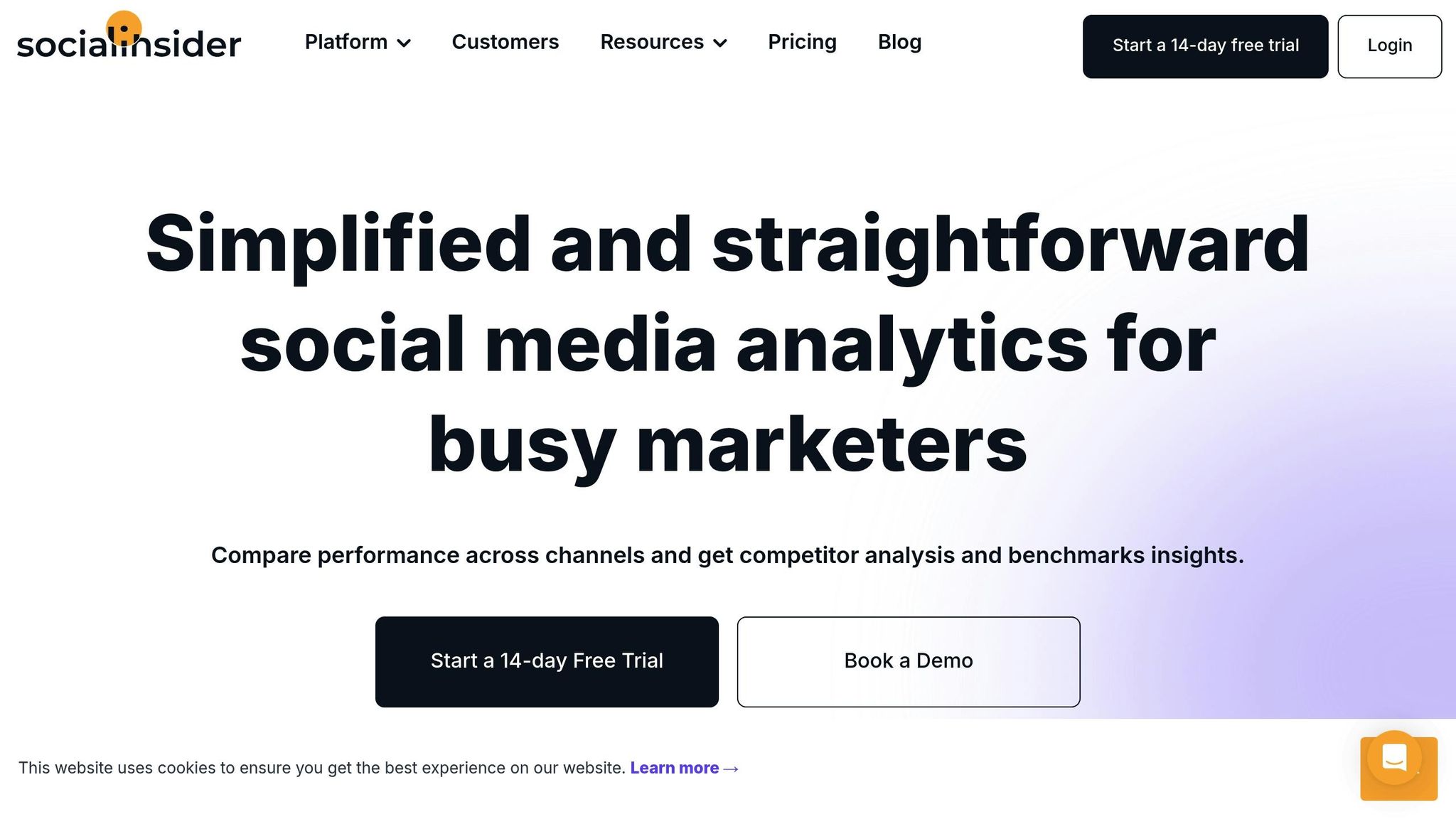 SocialInsider