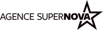 Logo de l'Agence Supernova