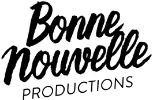 logo de Bonne nouvelle Production