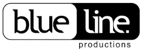 logo de blue Line production