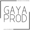 logo de la maison de production Gaya Prod