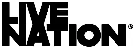 Logo de Live Nation