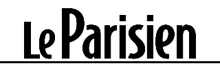 logo du journal Le Parisien