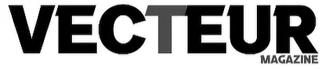 logo de Vecteur magazine