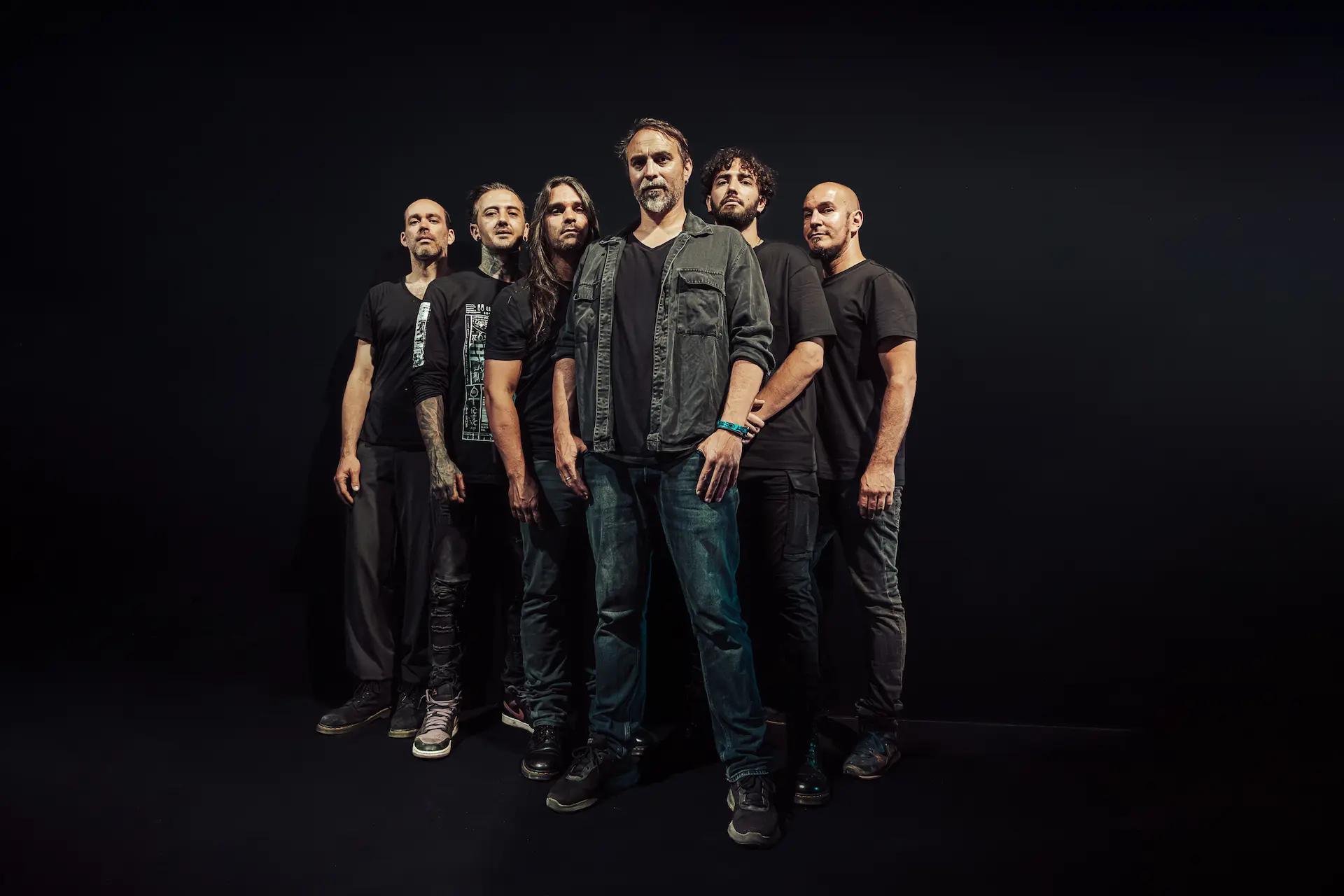 Photo Studio Portrait  -  Klone - 2024