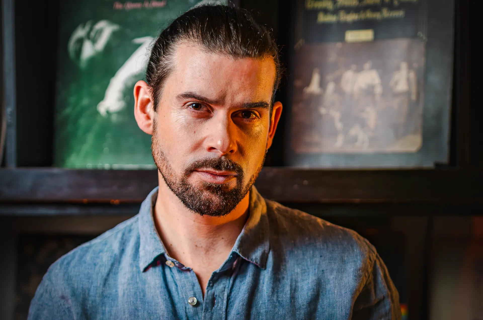 Photo  studio -  Axel Hache