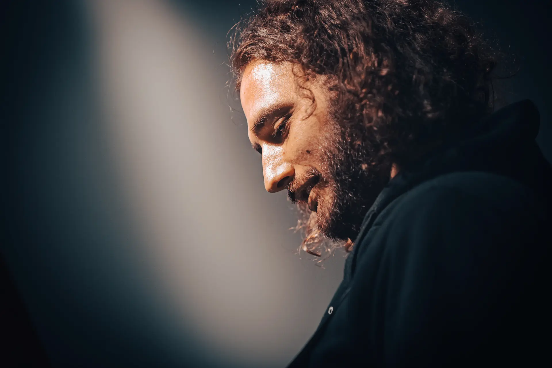 Photo Live  - Enzo Alfano - Klone - L'Empreinte Savigny-le-Temple - 2024