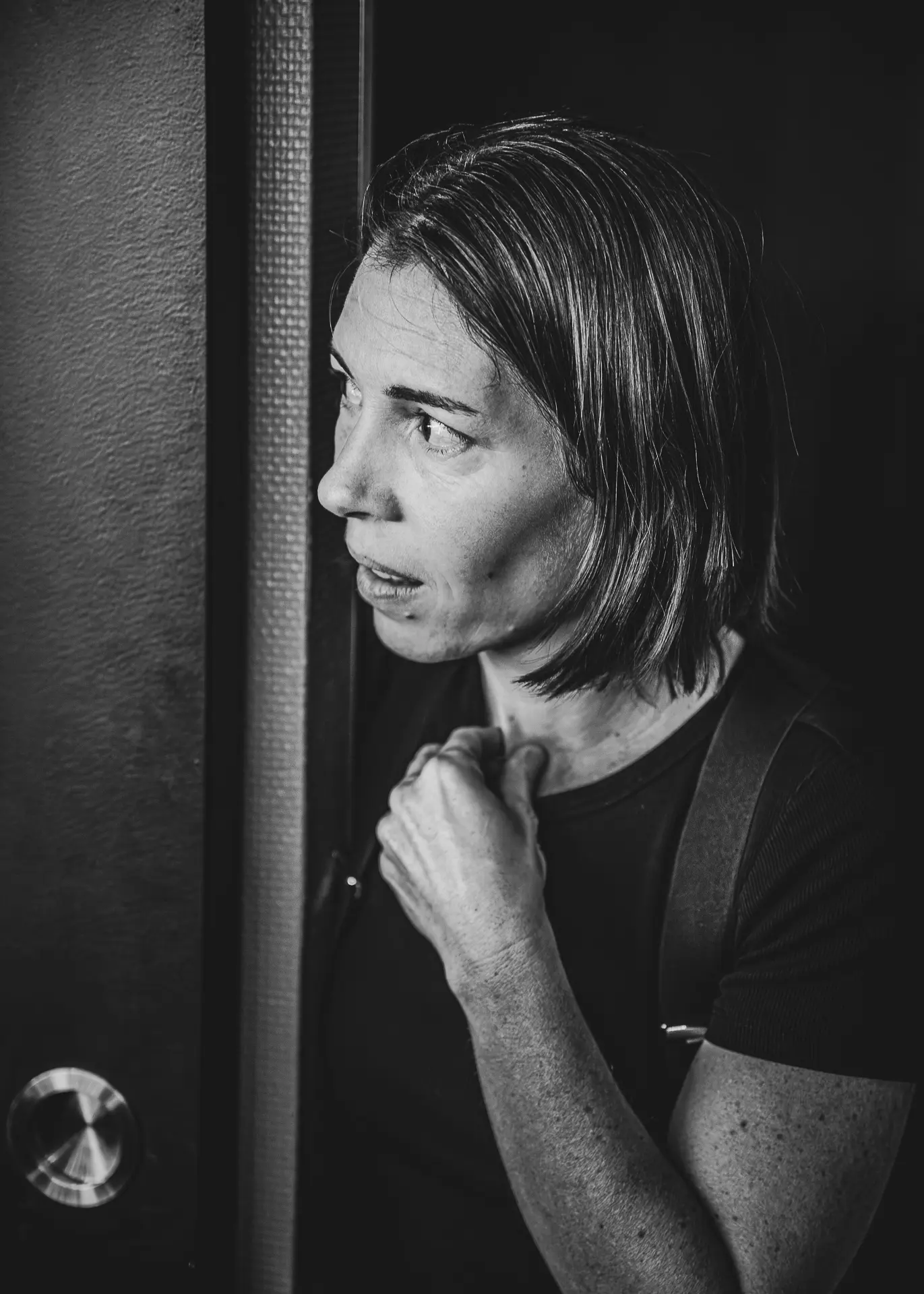 Photo en coulisses  - Les Franglaises - Bobino Paris 2023