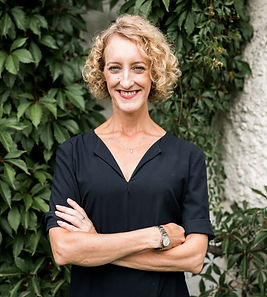 Dr Christina Limbird, Co-Founder Linden Global Learning
